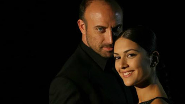 Mega sigue en primer lugar de sintonía anual