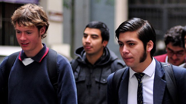 Reforma educacional: Cones espera 