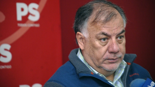 Andrade: Es burdo que el contralor diga que lo sacaron de contexto