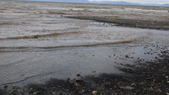Alerta Isla Riesco presentó nueva denuncia contra Mina Invierno