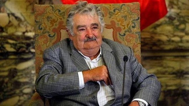 Mujica acusó a la oposición de 