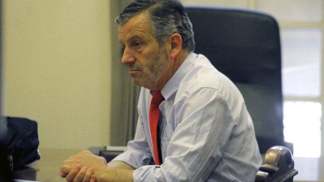 Senador Horvath criticó despido de pescador que grabó descarte de merluza