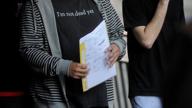 Demre abre este viernes plazo extraordinario para inscripción a la PSU