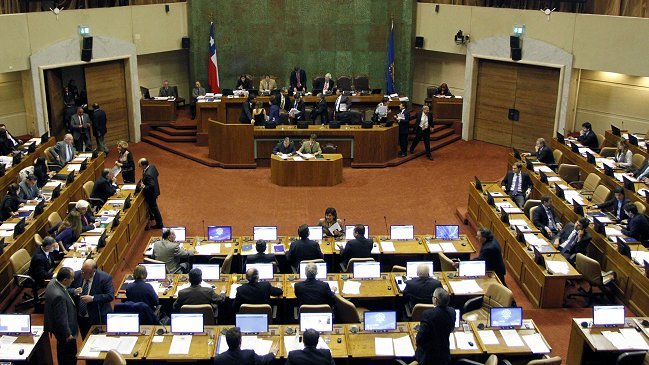 Alianza recibió seis veces más aportes reservados por voto que la Nueva Mayoría