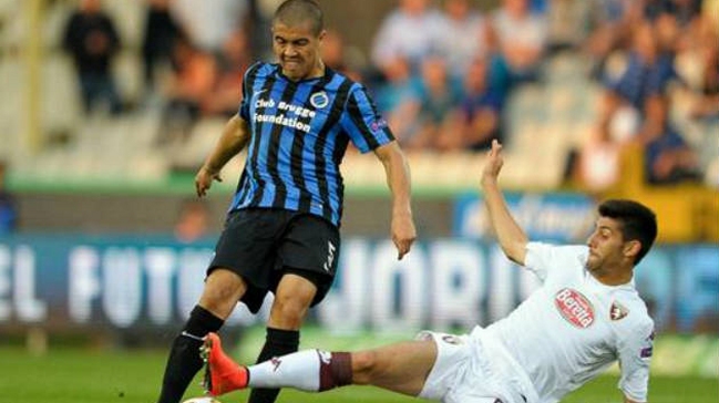 Los resultados de una nueva jornada de la UEFA Europa League