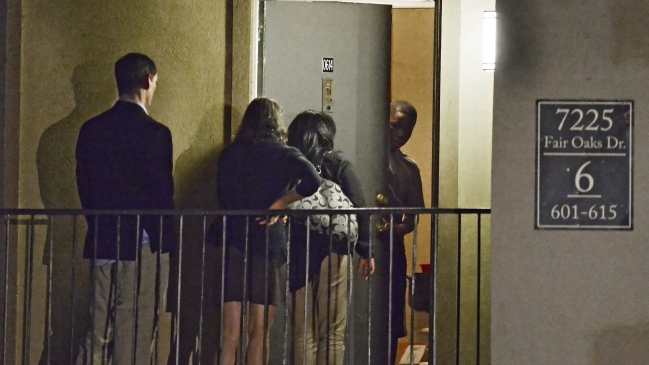 EE.UU. aisló familia del enfermo de ébola y vigila a un centenar de personas