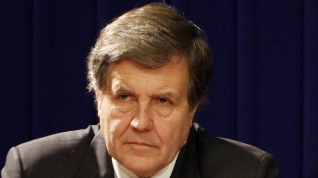 Ex timonel UDI y caso Penta: 