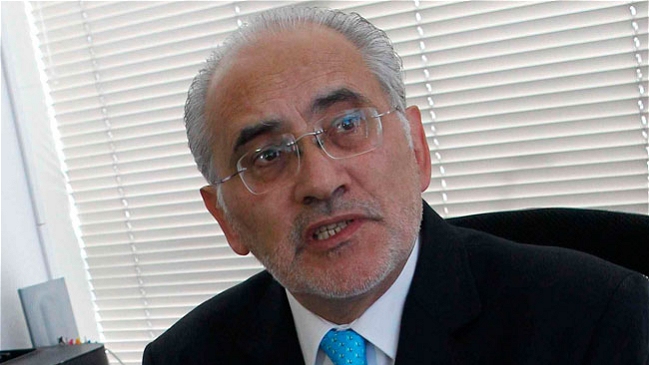 Ex presidente boliviano acusó que video chileno 