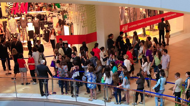 Se aleja posibilidad de cierre anticipado del comercio los domingos