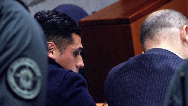 Culpable de muerte de universitaria fue condenado a tres años de libertad vigilada