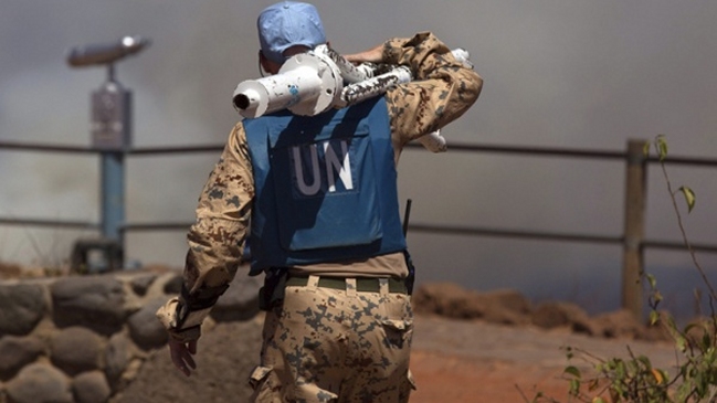 Nueve cascos azules de la ONU fueron asesinados en Mali