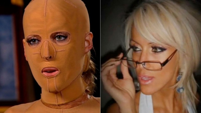 La dolorosa historia de la mujer 