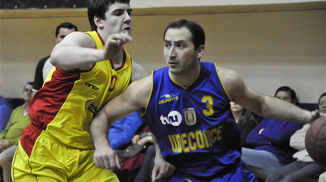 Este fin de semana comienza la Liga Nacional de baloncesto