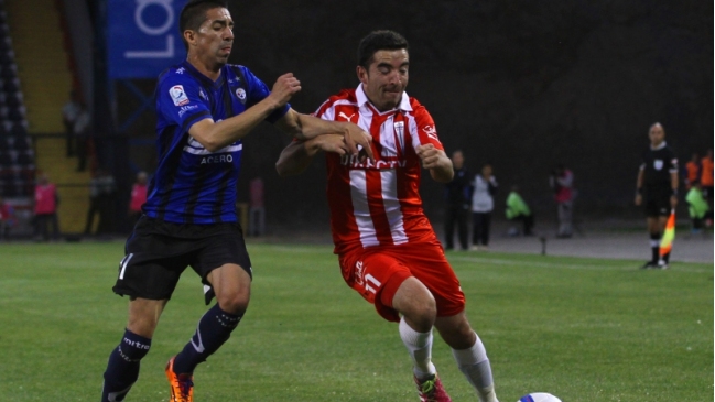 Universidad Católica tendrá una dura prueba ante Huachipato