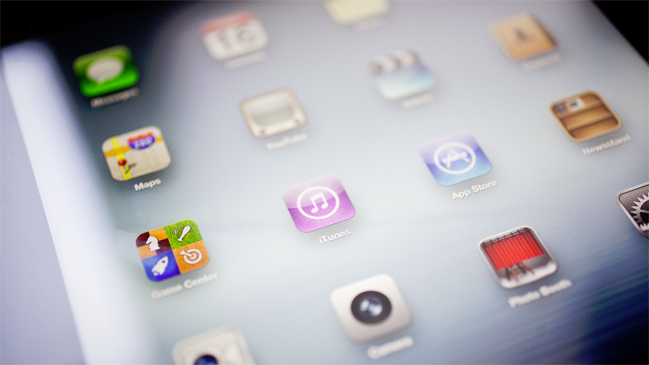 Apple revelará nuevos iPads en octubre, según medios especializados