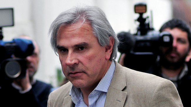 Iván Moreira: Se están ensañando conmigo y con Velasco