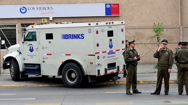 Delincuente muerto en asalto a caja de compensación perteneció al FPMR