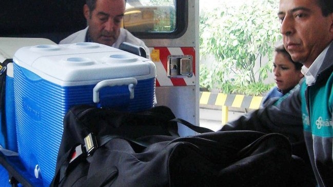 Apareció donante de corazón para niño prioridad nacional