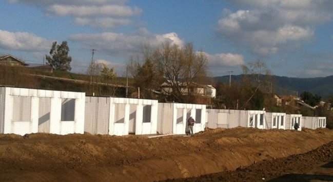 Más de 7.000 viviendas siguen sin recepción municipal en la Región del Maule