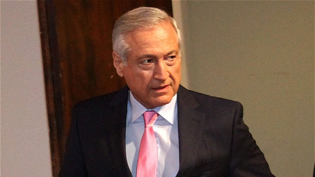 Canciller Muñoz defendió video de ex presidentes ante críticas de Evo Morales