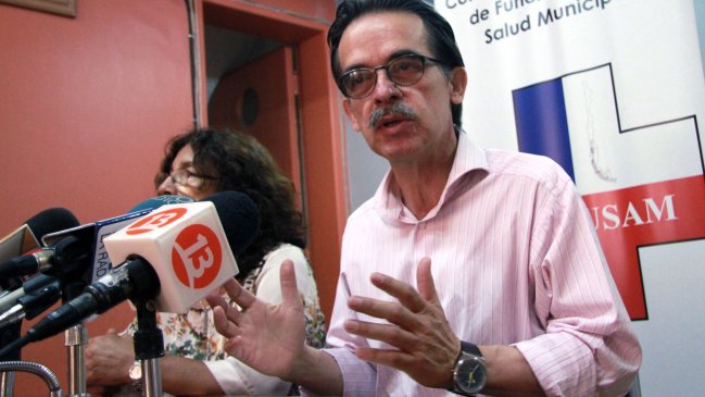 Consultorios paralizarán otra vez y por tres días