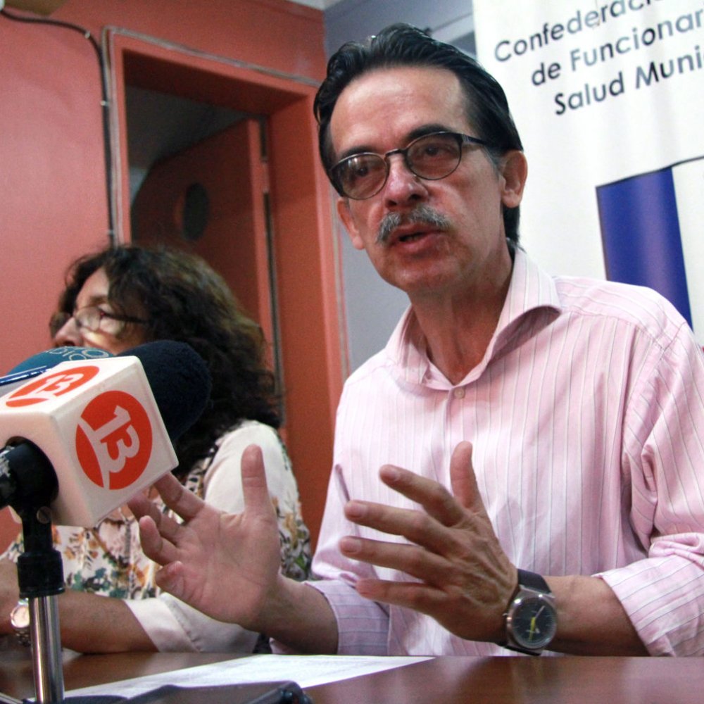 Consultorios paralizarán otra vez y por tres días