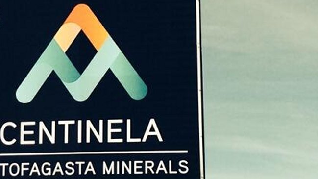 Accidente en faena minera de la Región de Antofagasta dejó tres fallecidos