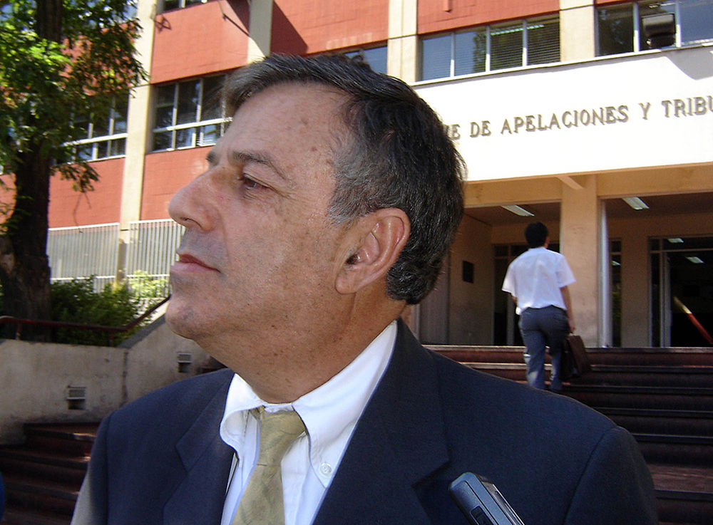 Jorge Schaulsohn pagará 35 millones de pesos para evitar juicio por estafa