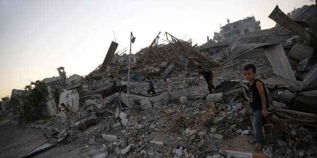 Israel autorizó a mayores de 60 años a salir de Gaza por festividad religiosa