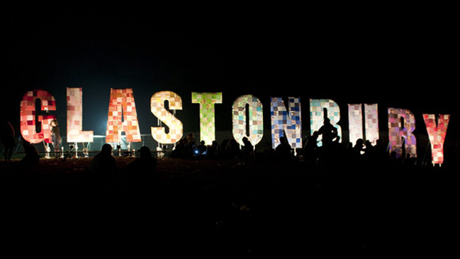 Entradas para Festival de Glastonbury se agotan en tiempo récords
