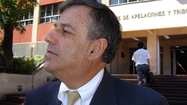 Jorge Schaulsohn pagará 35 millones de pesos para evitar juicio por estafa