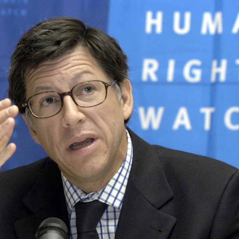 Human Rights Watch se opone a que Venezuela llegue al Consejo de Seguridad de la ONU