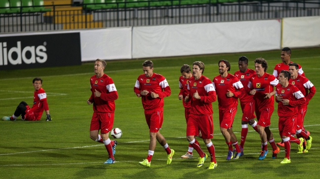 La agenda de los partidos de la fecha FIFA de esta semana