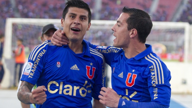 Resumen: Universidad de Chile mantiene su ventaja sobre Colo Colo