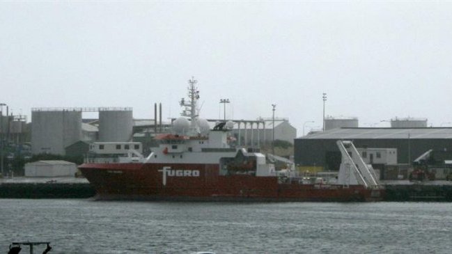 Reanudan búsqueda del vuelo MH370 de Malaysia Arilines en el Océano Índico