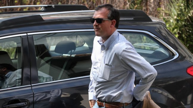 Acuerdo transversal entre partidos para modificar financiamiento a la política