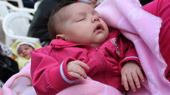 Estos son los nombres más inscritos en lo que va de 2014