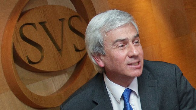 Caso cascadas: Corte de Apelaciones confirmó sobreseimiento de ex superintendente