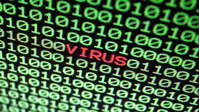 10 síntomas que presenta un computador infectado con un virus