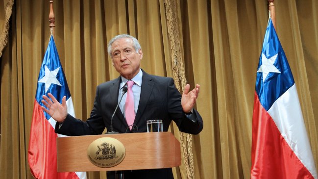 Chile mantendrá su apoyo a ingreso de Venezuela a Consejo de Seguridad de la ONU