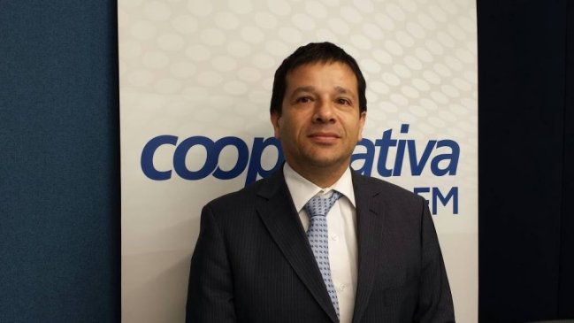 Subsecretario de Hacienda: Desaceleración ha sido más prolongada de lo esperado