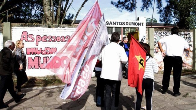 Rousseff - Neves: Las diferencias en el balotaje sorpresa de Brasil