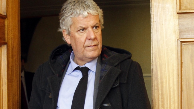 Eyzaguirre respondió a rectores: Presupuesto de Educación es el más grande