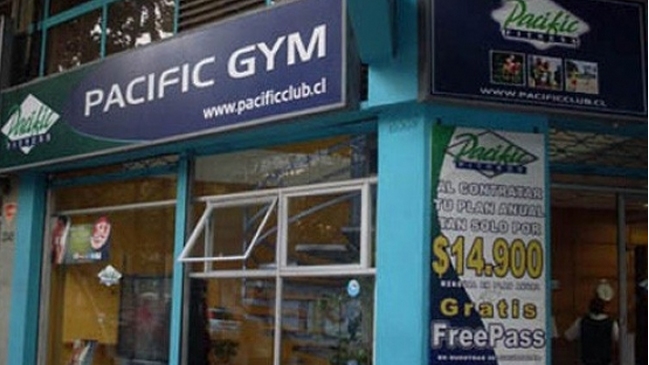 Pacific Fitness minimiza demanda colectiva del Sernac
