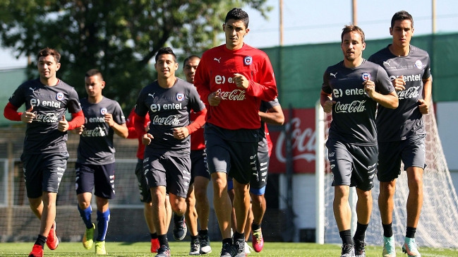 ¿Qué jugador llega en mejor momento a la nueva nómina de la selección?