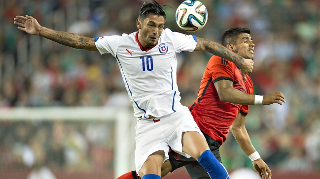 Rodrigo Millar: Estos amistosos nos servirán para saber en qué nivel estamos