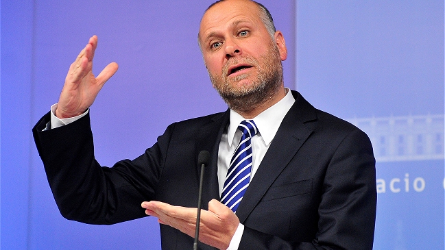 Vocero por caso Penta: Debemos avanzar hacia marco regulatorio más estricto