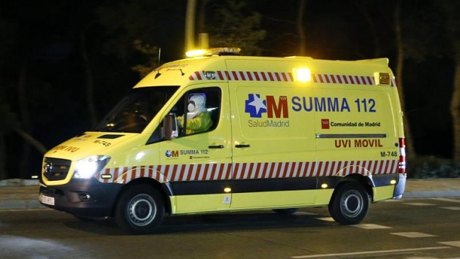 La UE pidió explicaciones a España sobre el caso de ébola y convocó a reunión