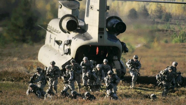 Tres soldados muertos y un oficial herido al explotar un mortero en Grecia