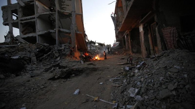 Israel confirmó segundo incidente armado en dos días en la frontera de Líbano